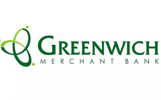 Greenwich logo