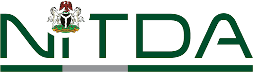 NITDA logo