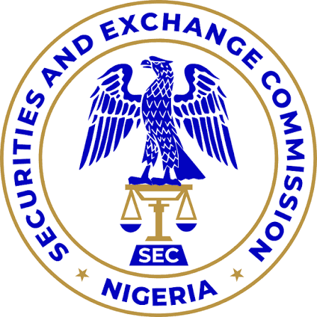 SEC logo